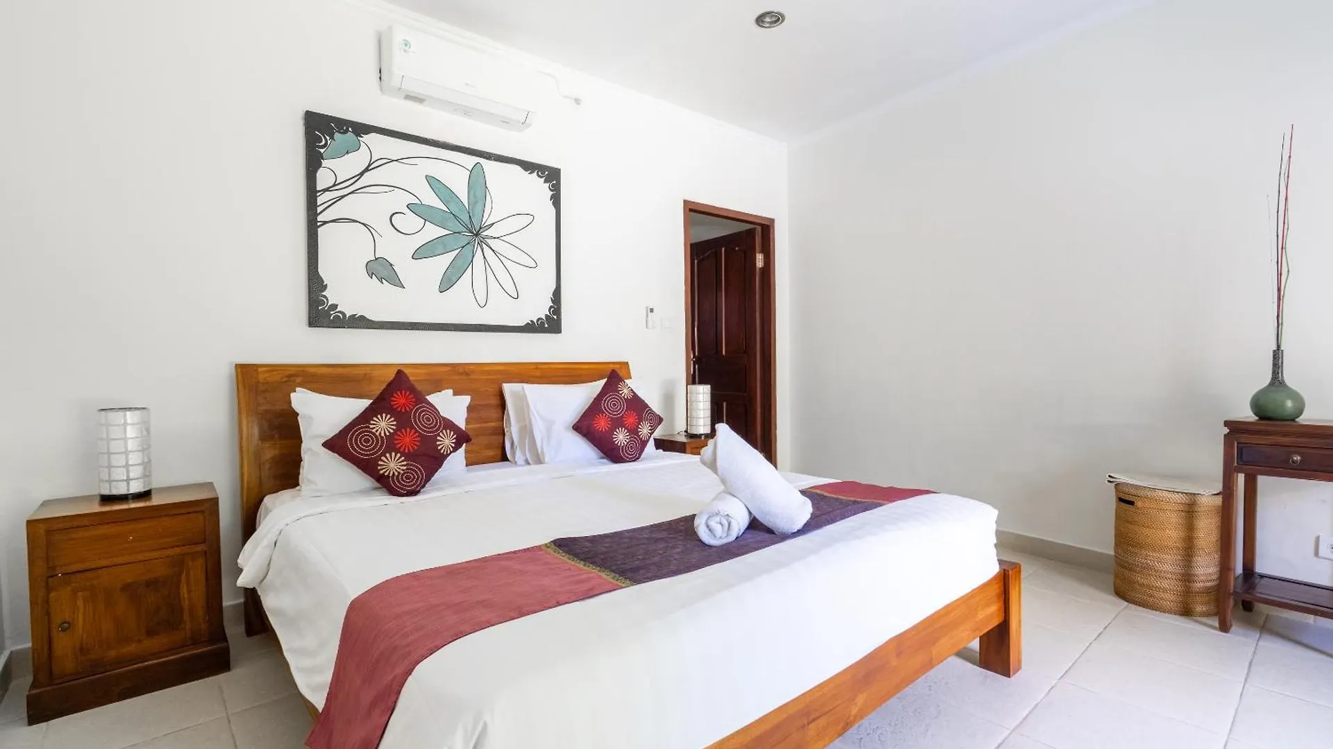 Villa Vista 2 Seminyak