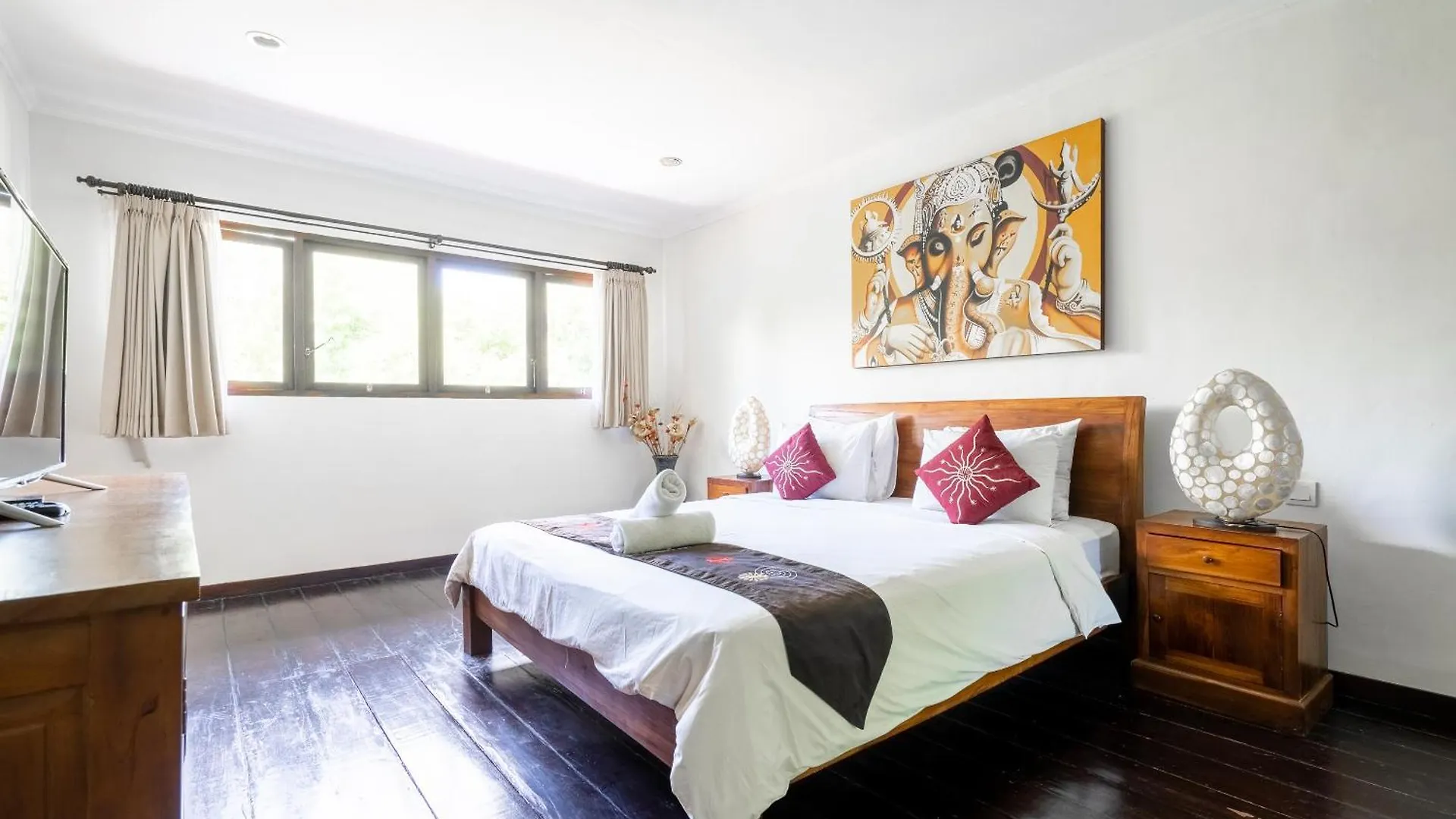 Villa Vista 2 Seminyak 0*, Seminyak (Bali) Indonesia