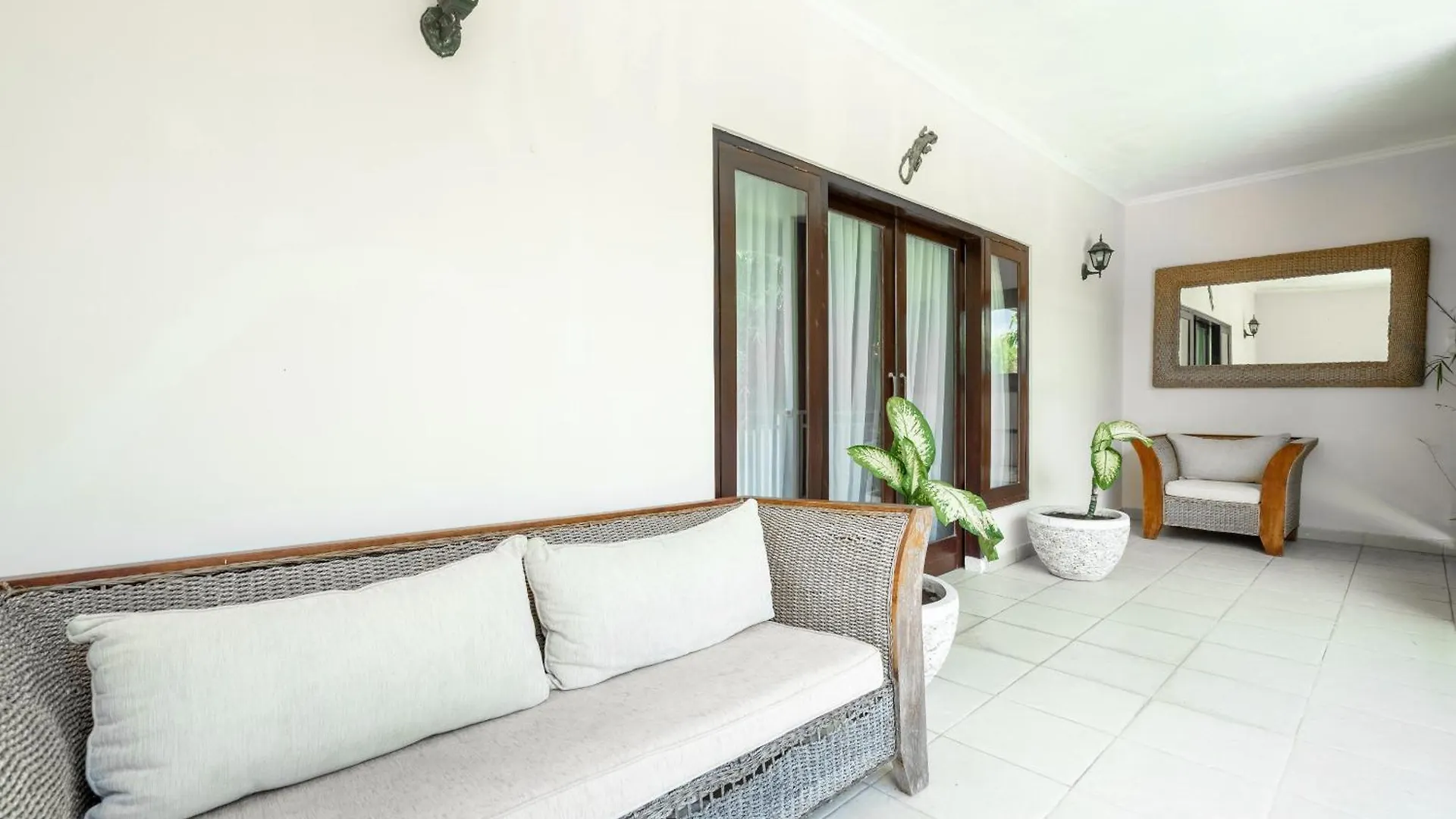 Villa Vista 2 Seminyak 0*, Seminyak (Bali) Indonesia