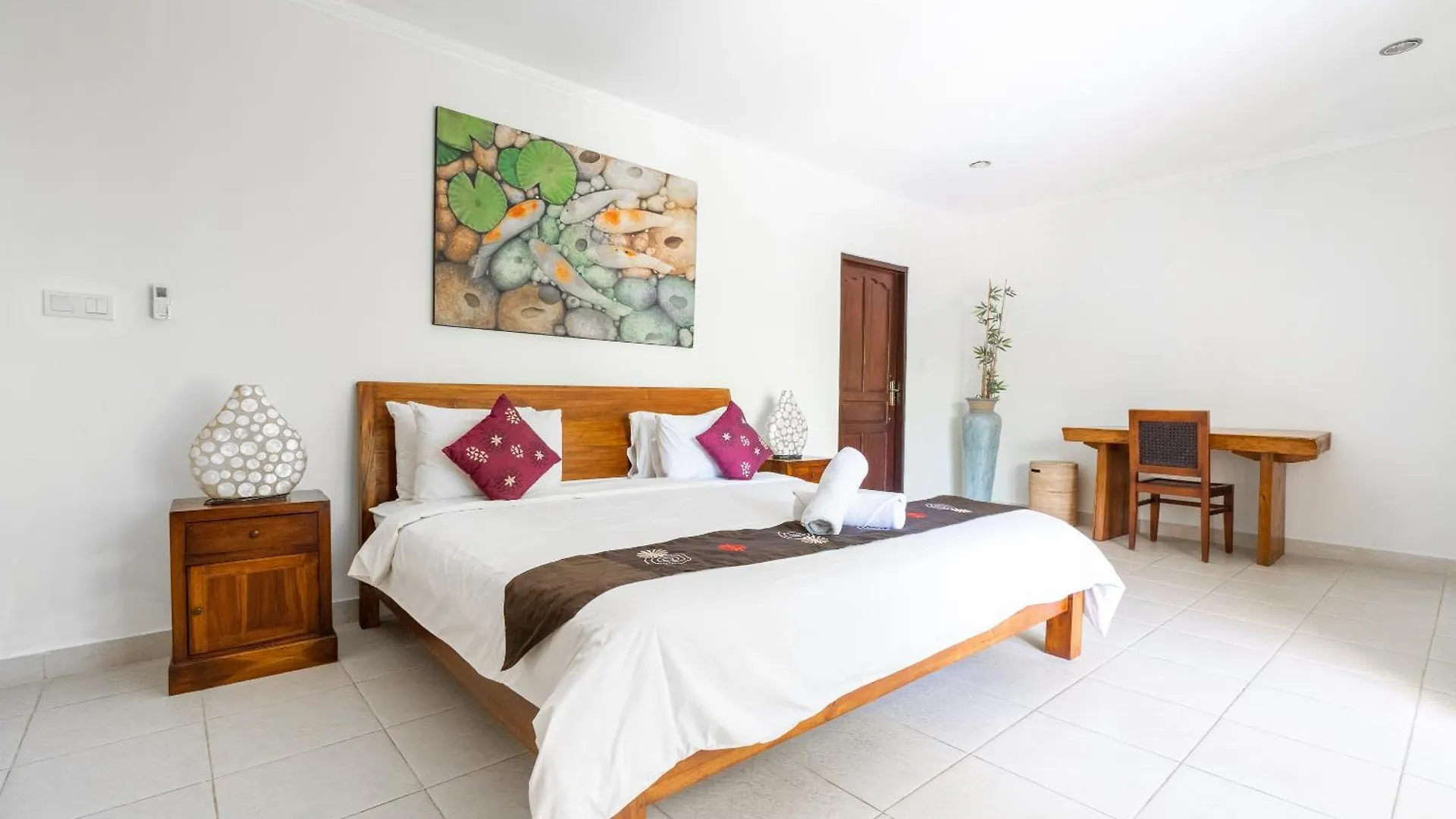 Villa Vista 2 Seminyak  Seminyak (Bali)