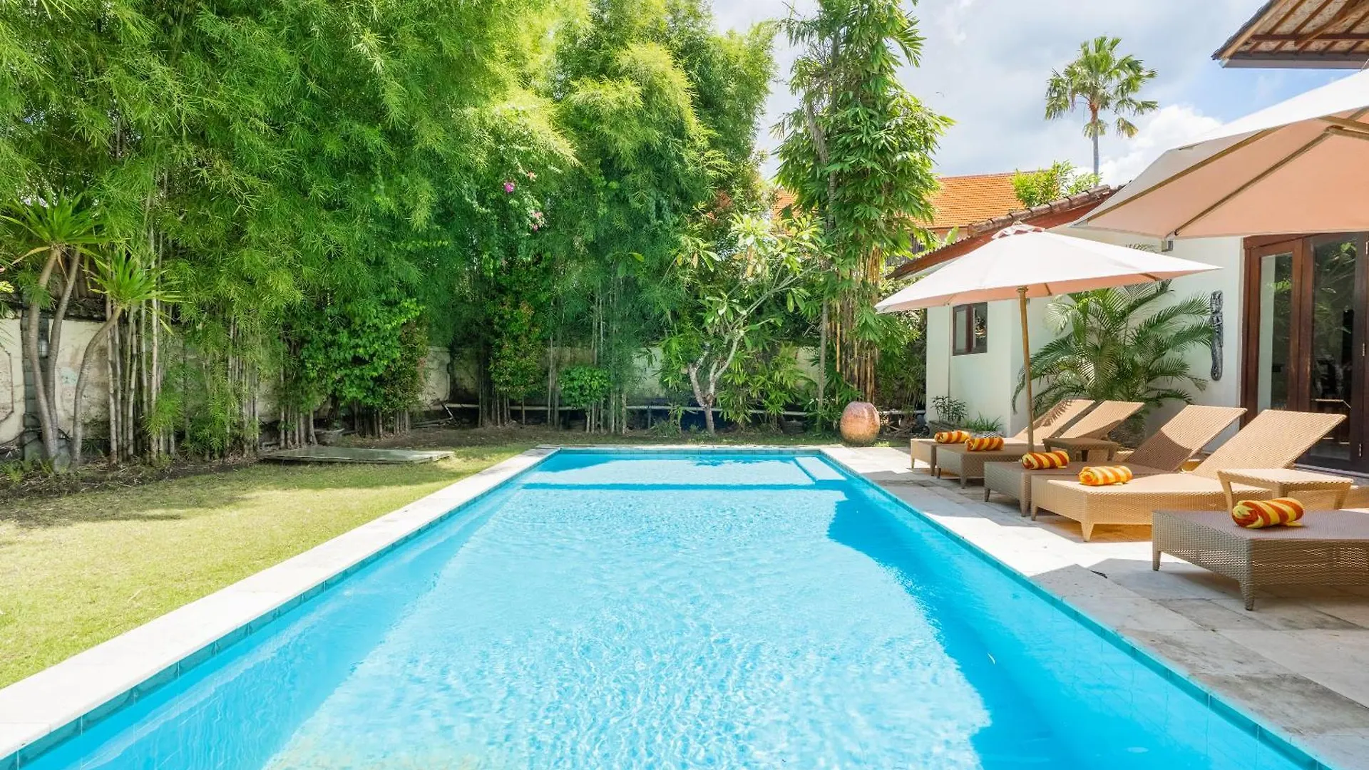 Villa Vista 2 Seminyak Seminyak (Bali)