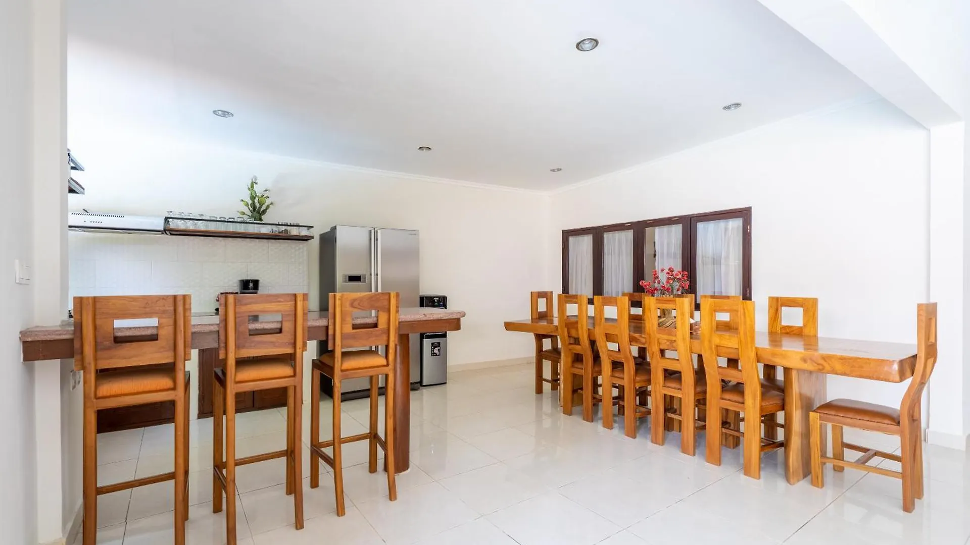 Villa Vista 2 Seminyak
