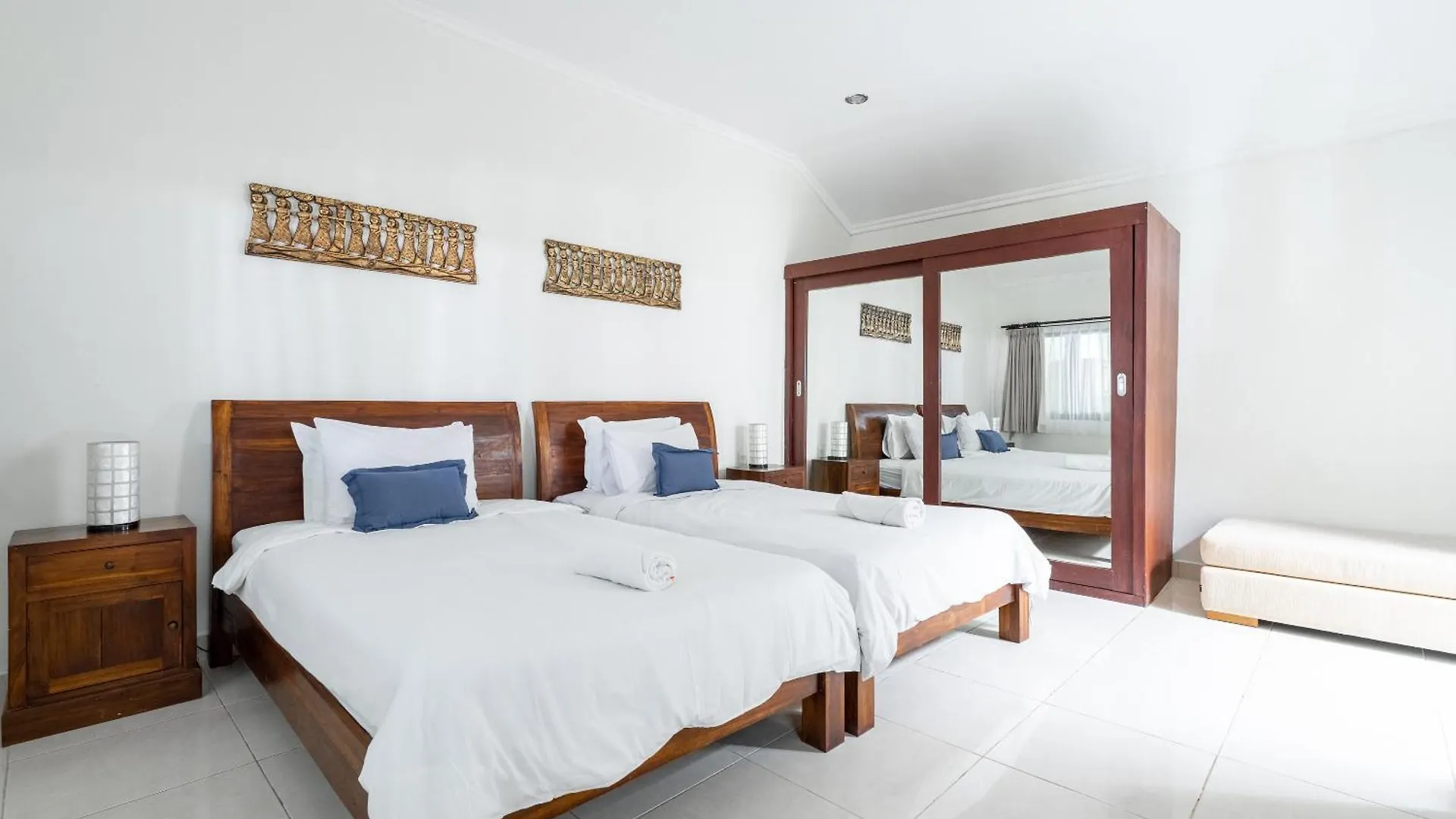 Villa Vista 2 Seminyak 0*, Seminyak (Bali)