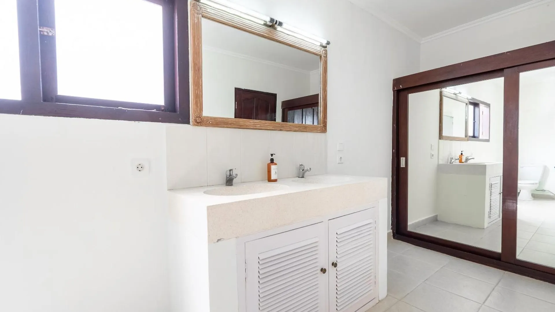 Villa Vista 2 Seminyak