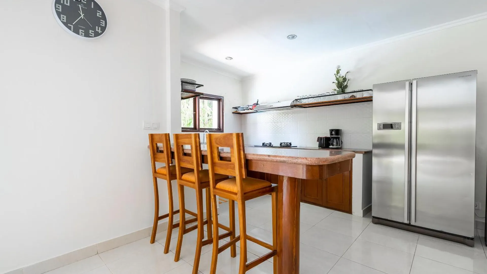 Villa Vista 2 Seminyak